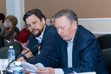 Законопроект об областном бюджете-2024 доработан к первому чтению